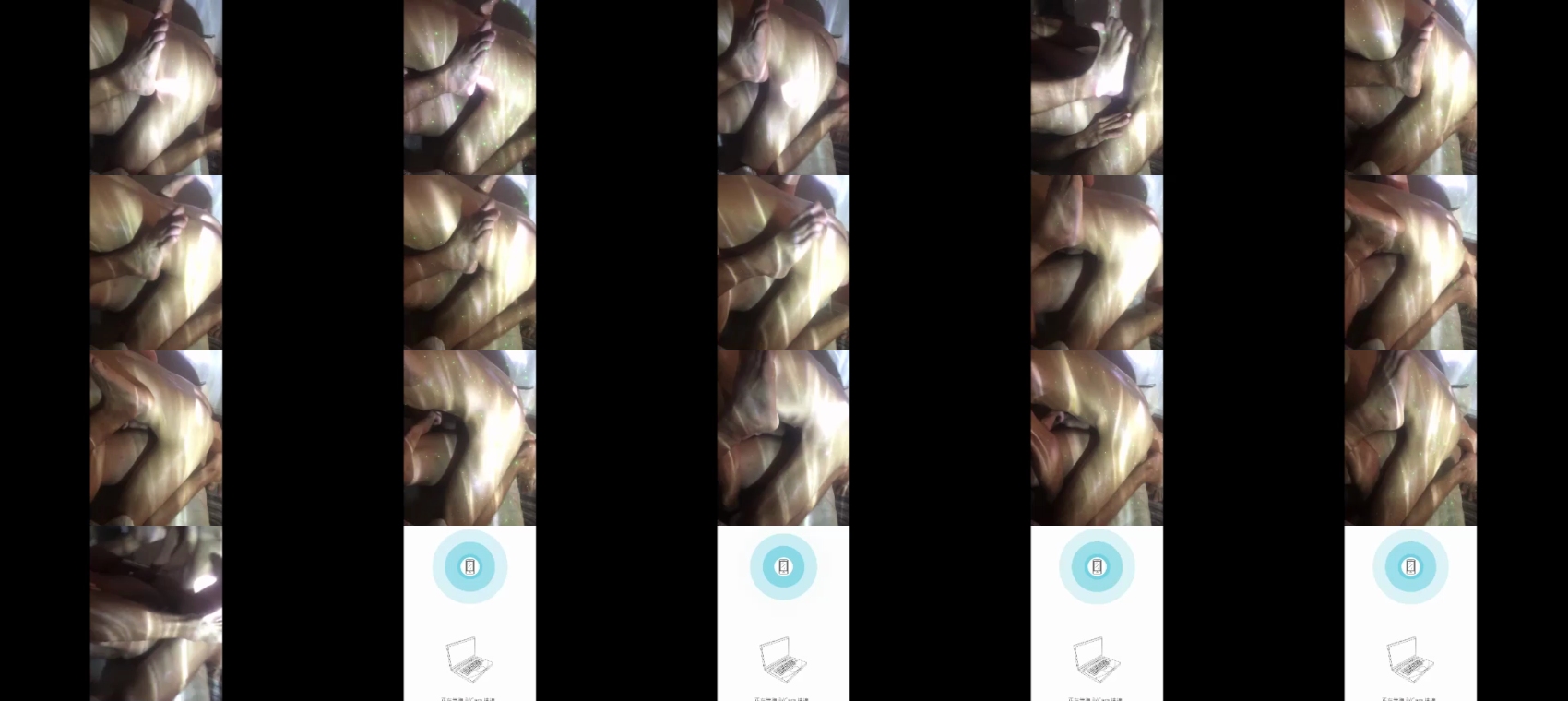 jiayouchen81  20-10-2023 Recorded Video beautiful