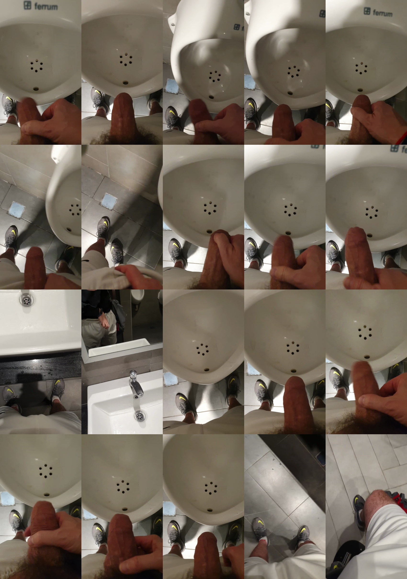 juanpohot  20-10-2023 Recorded Video fuckass