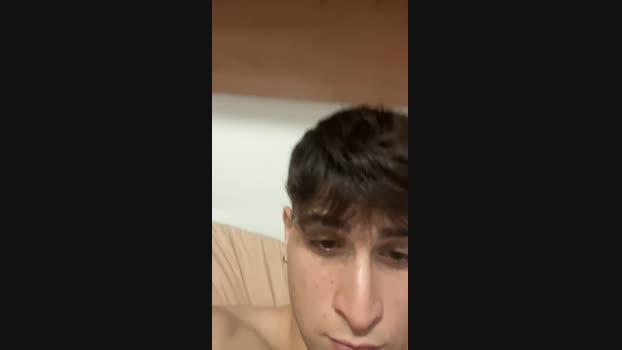 mattia05ita  20-10-2023 Recorded Video Cam