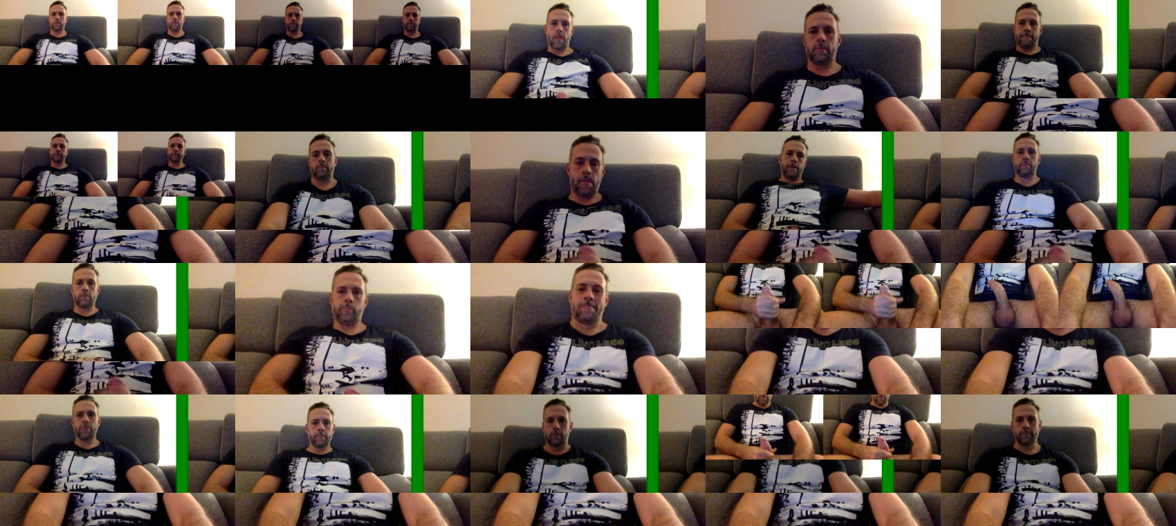 omarbig88  19-10-2023 Recorded Video deepthroat