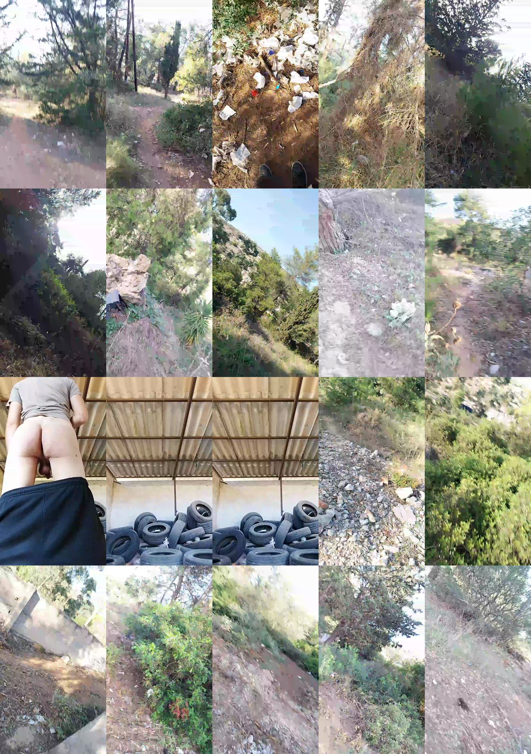 pathpeter  20-10-2023 Recorded Video harddick
