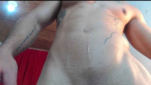 sebastiian2001  20-10-2023 Recorded Video fingering
