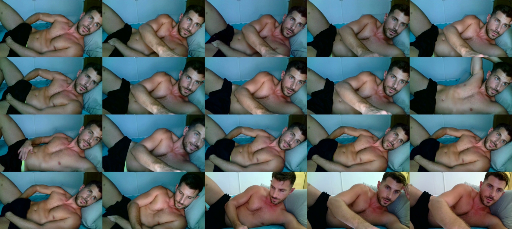 serafino94  19-10-2023 Recorded Video kink