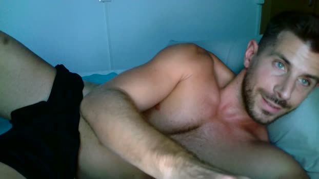 serafino94  19-10-2023 Recorded Video kink