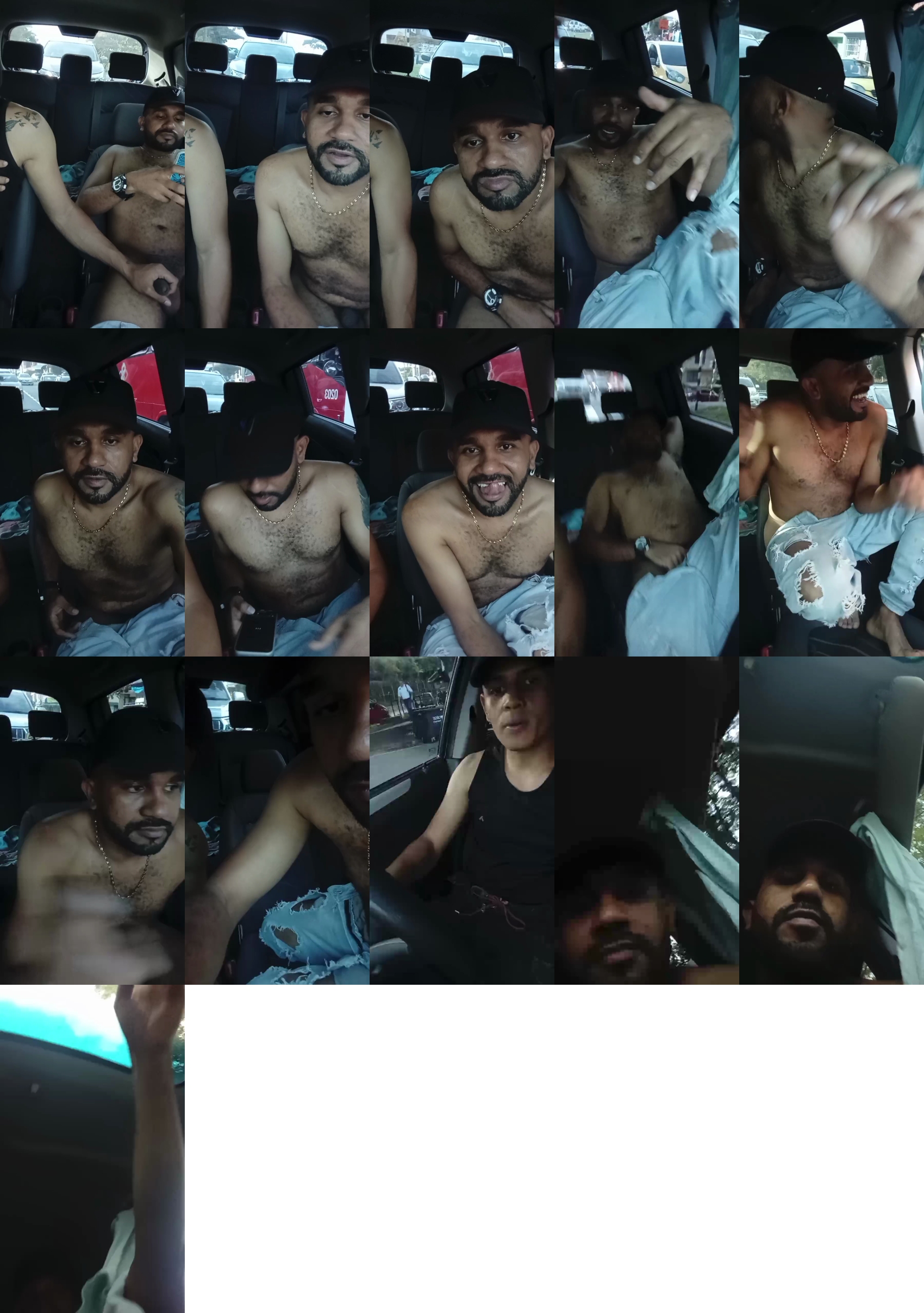 thomas_20fun  19-10-2023 Recorded Video natural