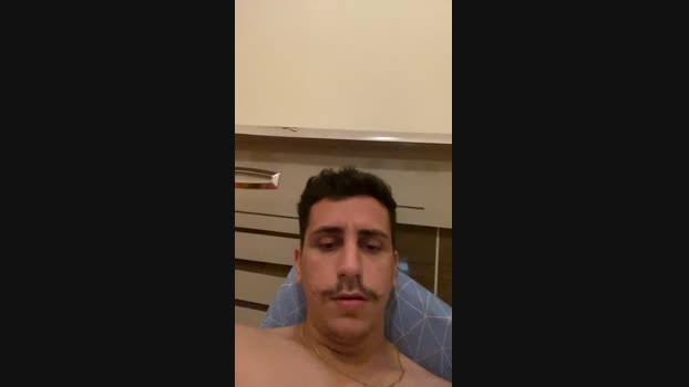 thomaz_buganza  20-10-2023 Recorded Video nasty