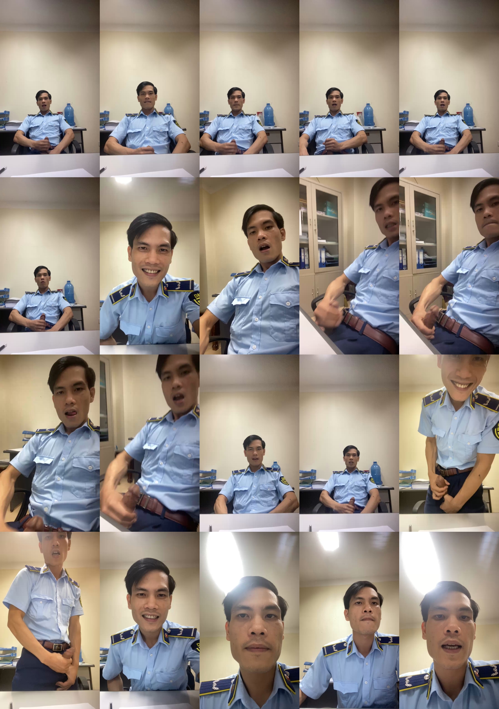 topone19cm  20-10-2023 Recorded Video juicy