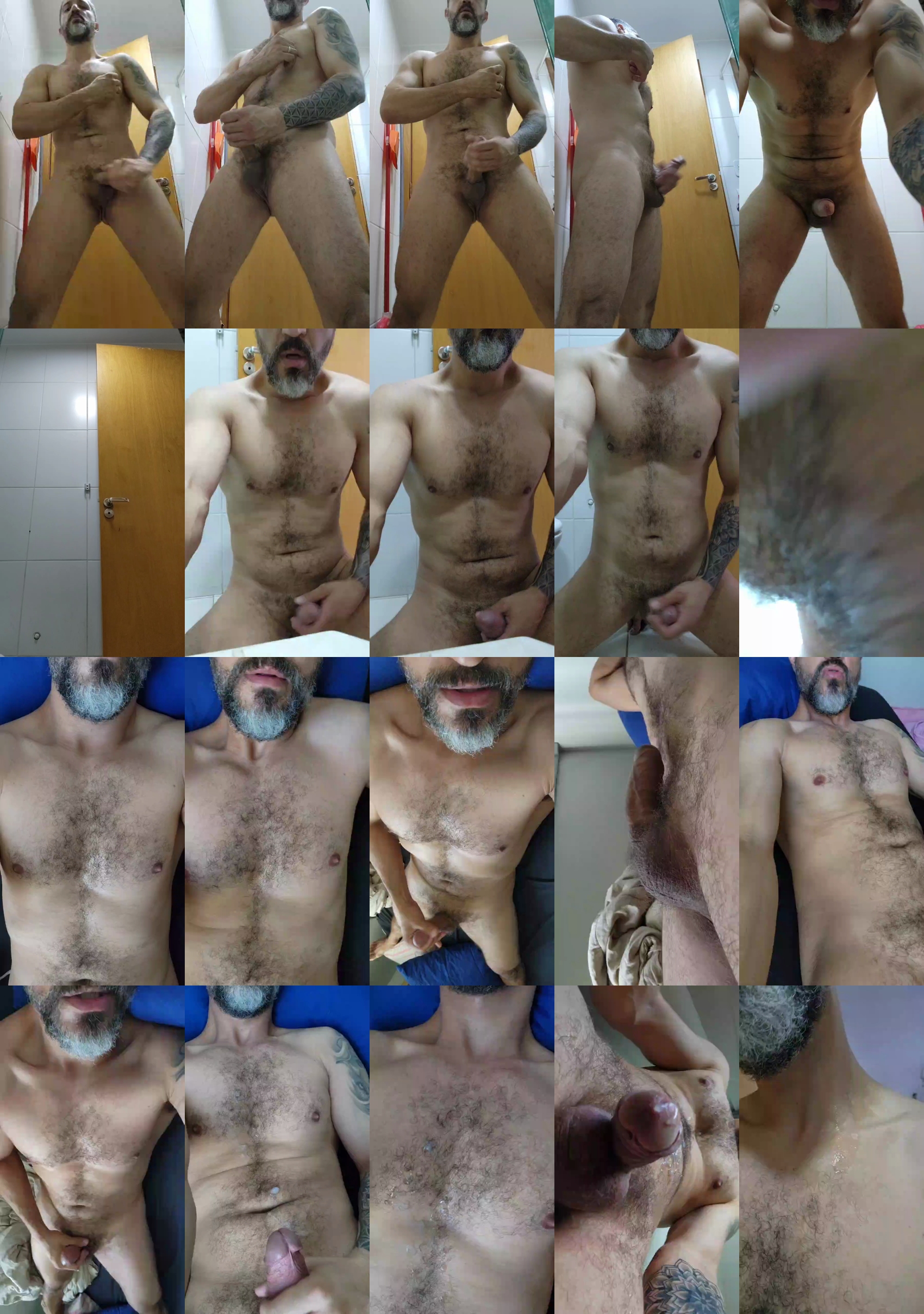 xxMorenosexx  20-10-2023 Recorded Video hardcock