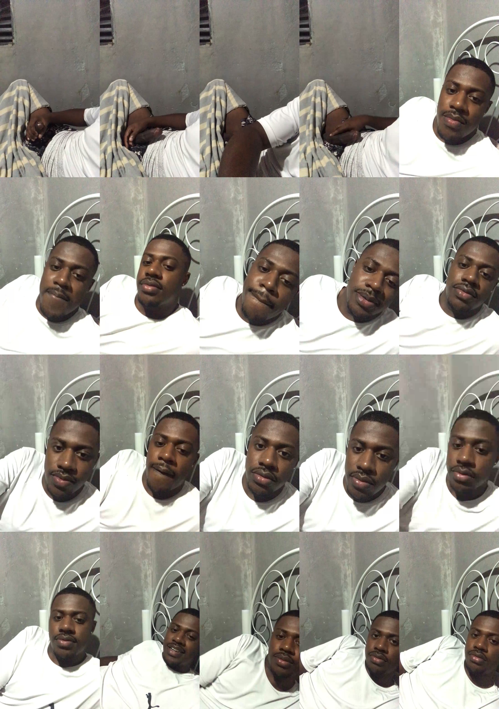 021_gringozin  21-10-2023 Recorded Video Download