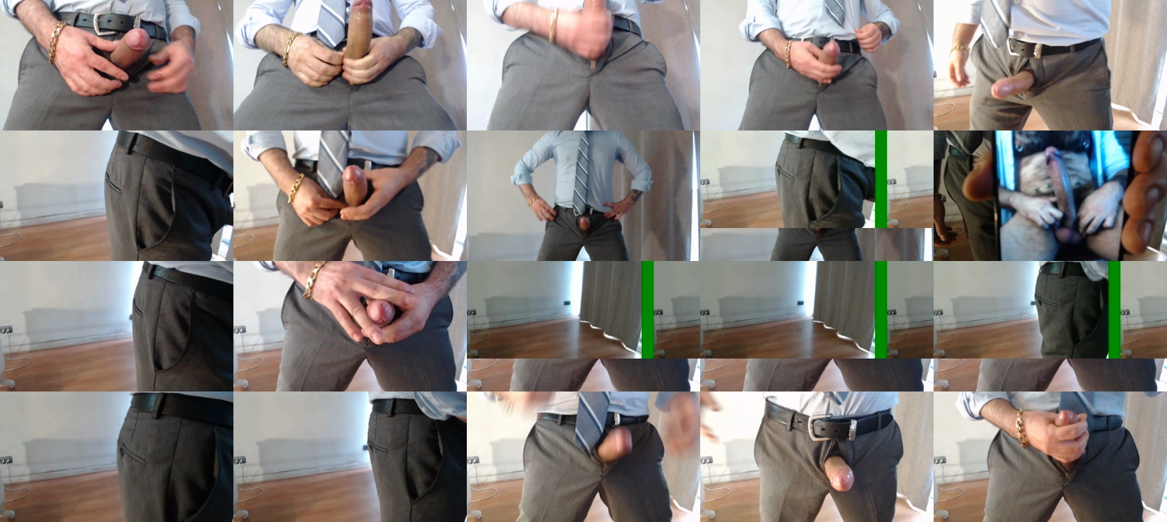 25x6cms  20-10-2023 Recorded Video fuckass