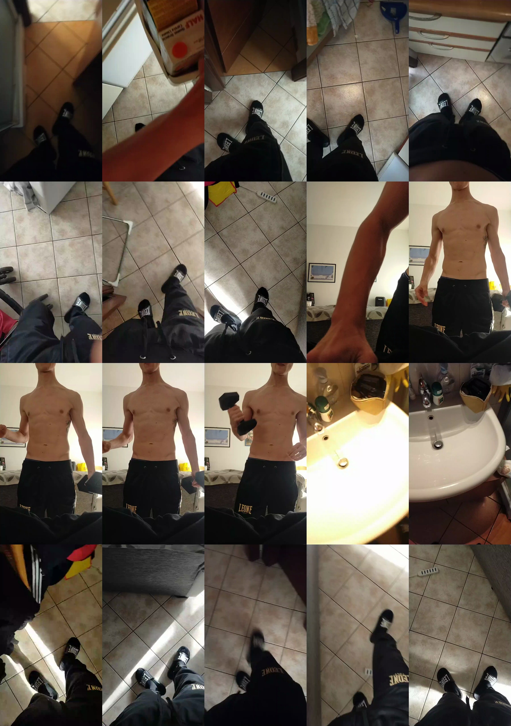 Aptem22  21-10-2023 Recorded Video hardcock