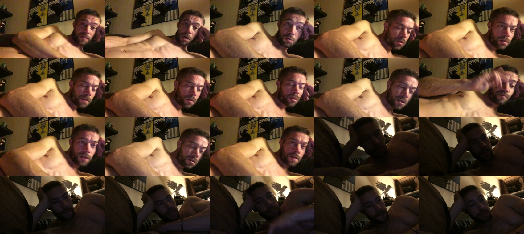 BSBB1870  21-10-2023 Recorded Video amateur