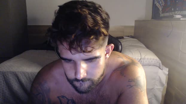 BearSx_  21-10-2023 Recorded Video Video