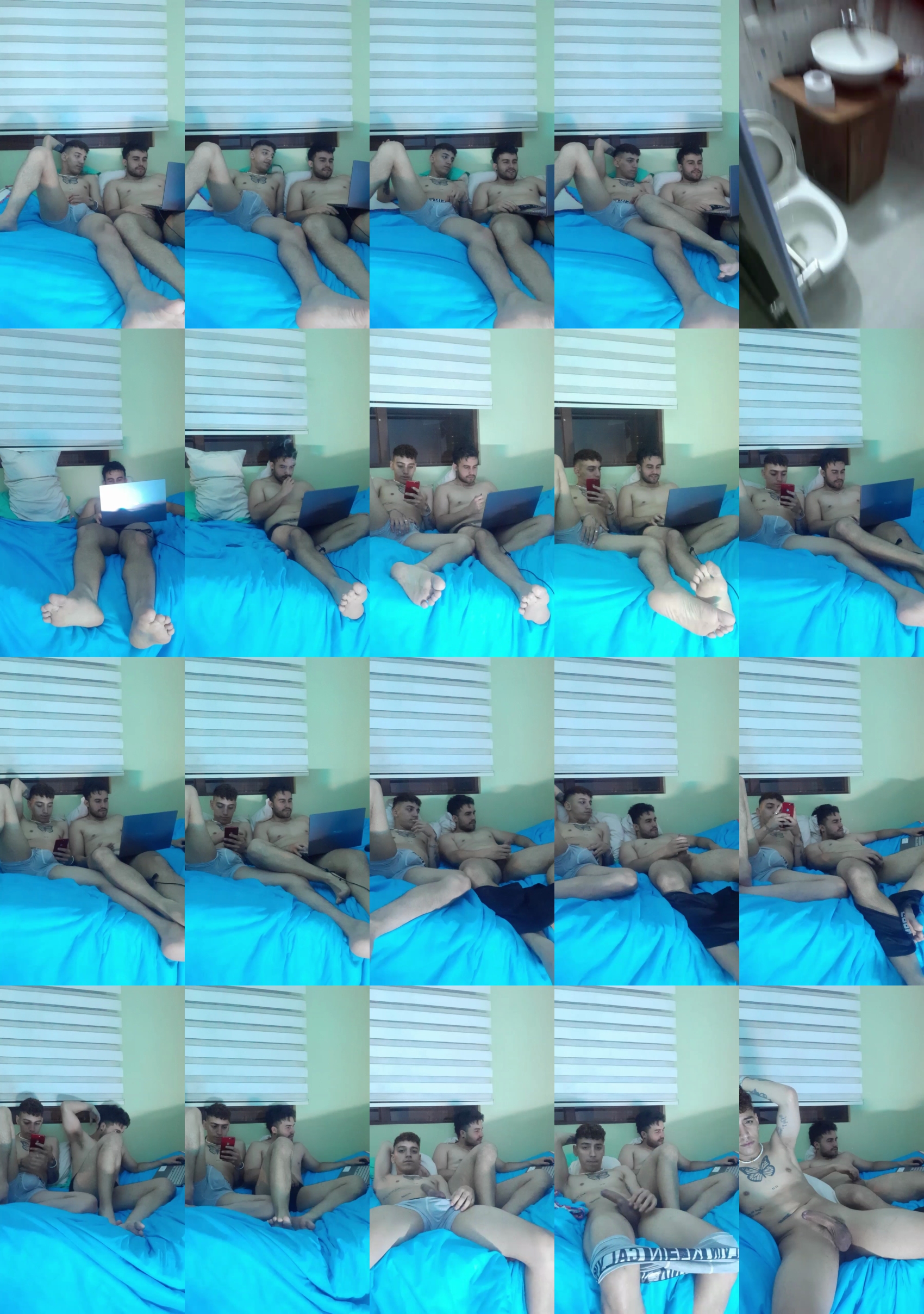 CHESTTGUYX  21-10-2023 Recorded Video big