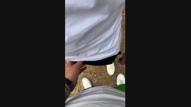 Ciaociao1414  21-10-2023 Recorded Video orgasm