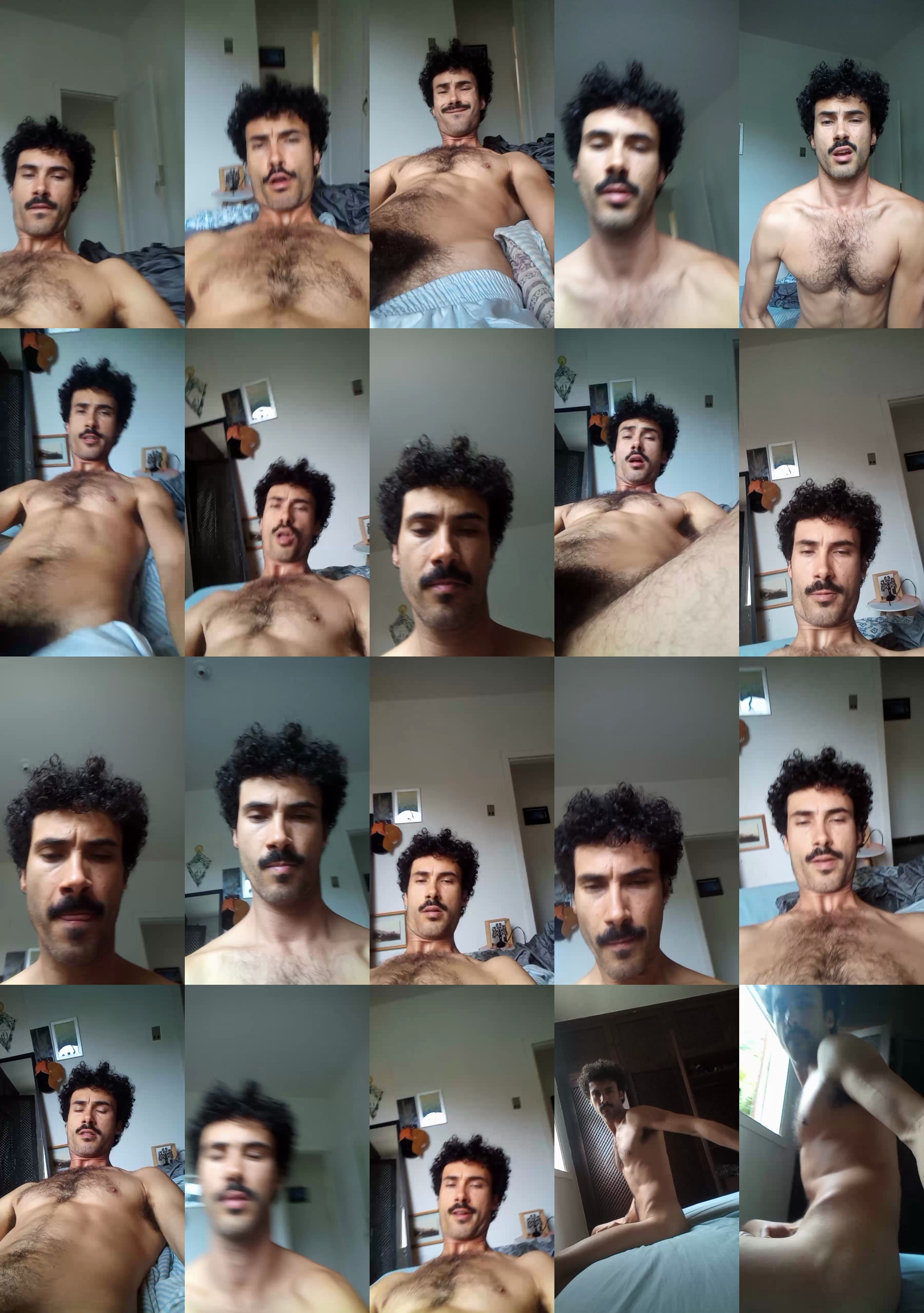 DotadomgBH01  21-10-2023 Recorded Video jerking