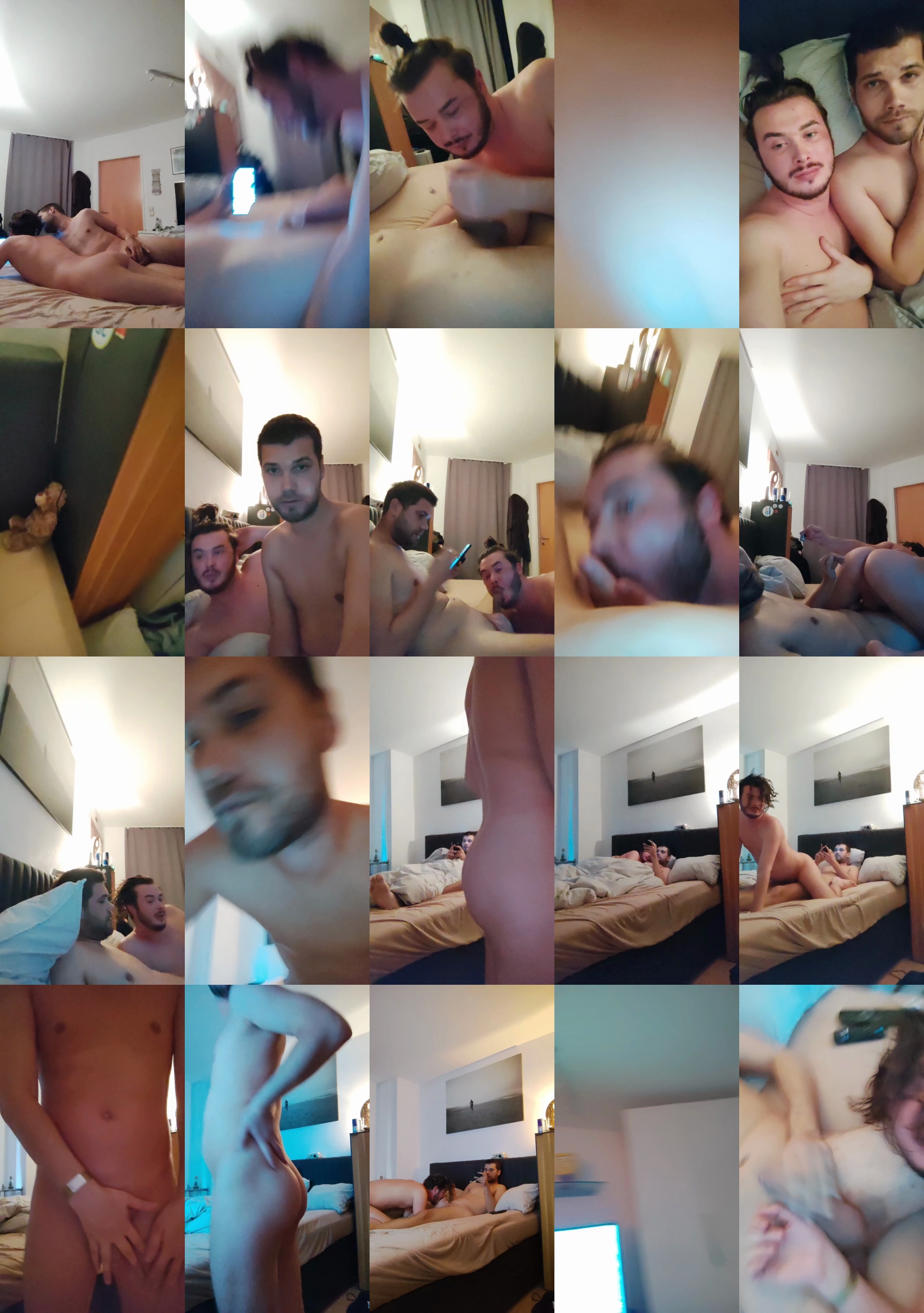 Gamot23  21-10-2023 Recorded Video fuck