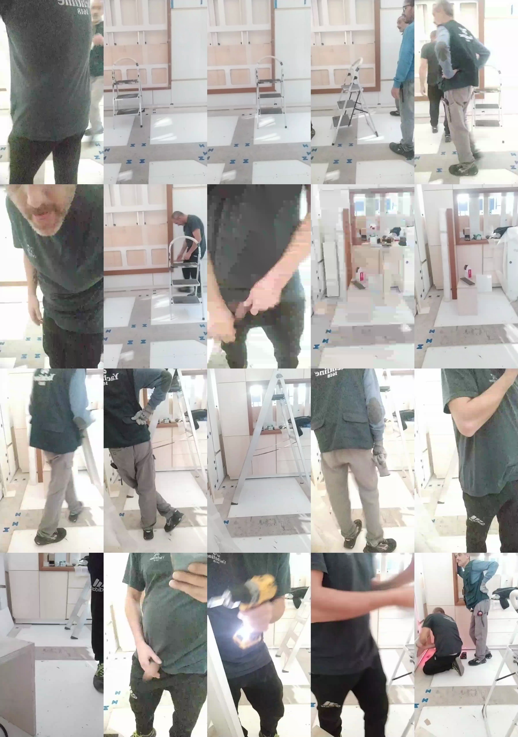 Gorilla2023  21-10-2023 Recorded Video naked