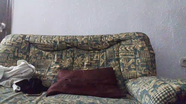 Hugo1387l  21-10-2023 Recorded Video naked