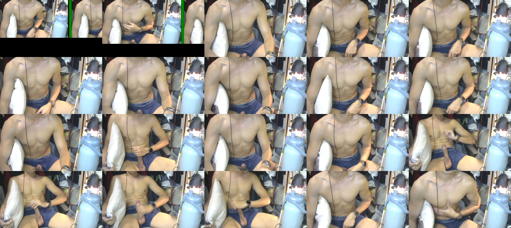 JEFFERY4318  21-10-2023 Recorded Video show
