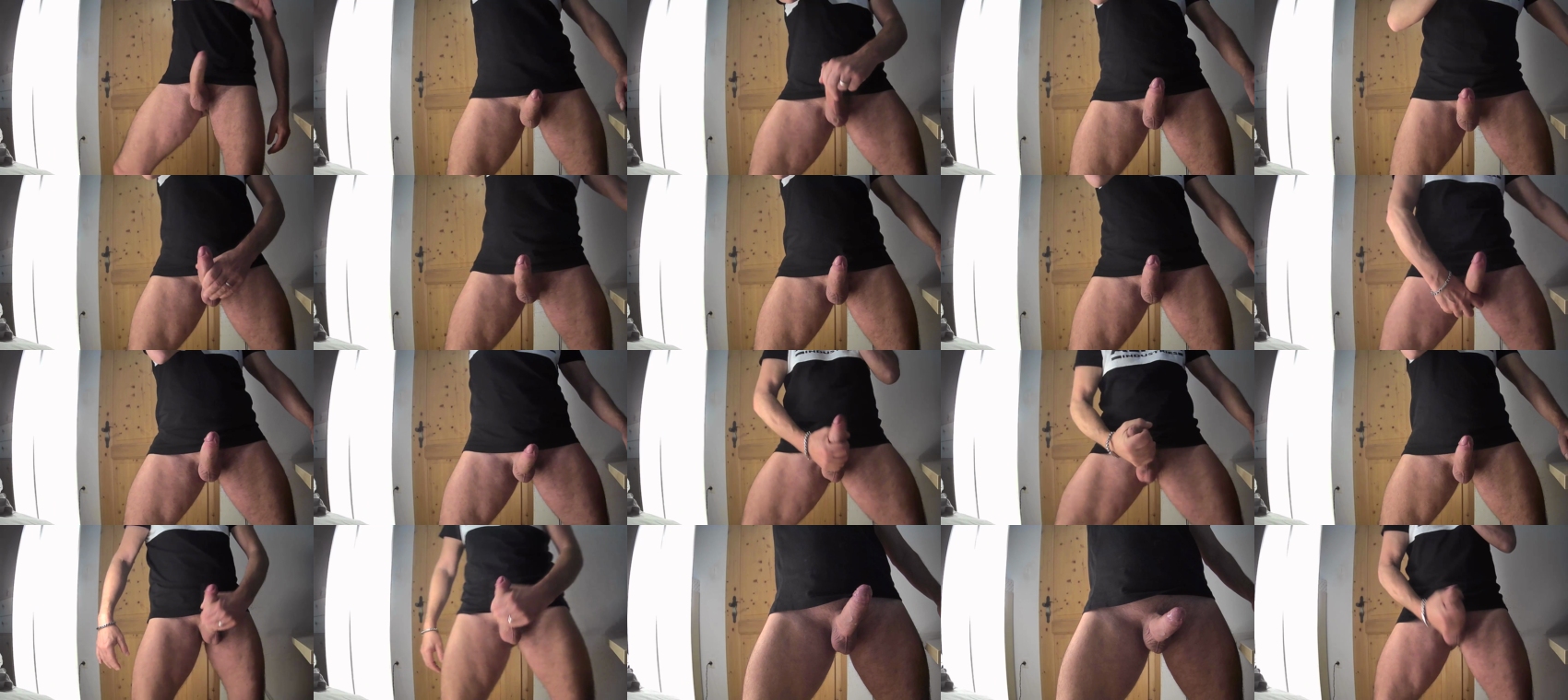 JackXL  21-10-2023 Recorded Video wank