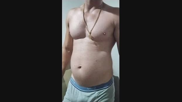 Josimario  21-10-2023 Recorded Video harddick
