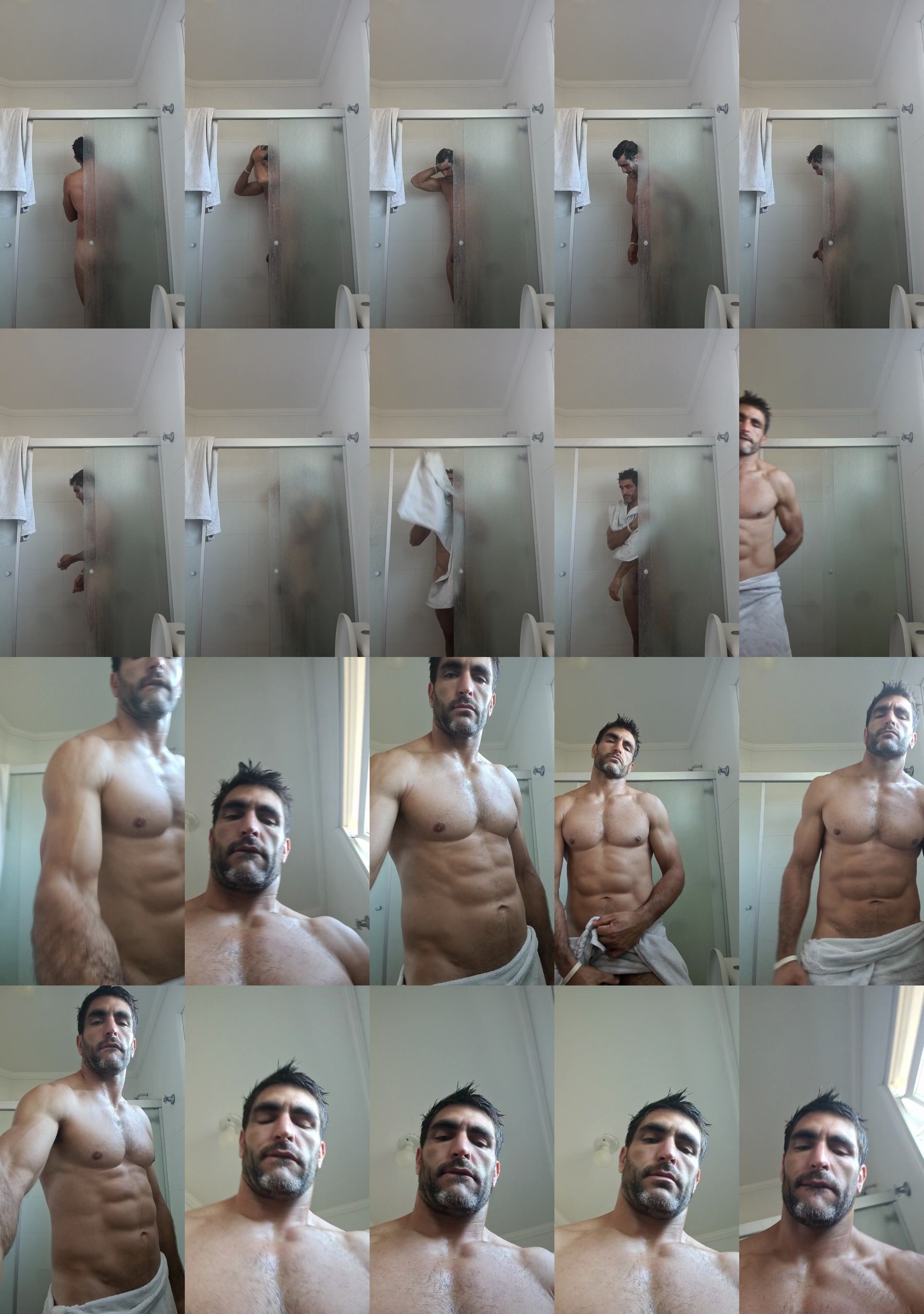 Latinbrp  21-10-2023 Recorded Video prettyface