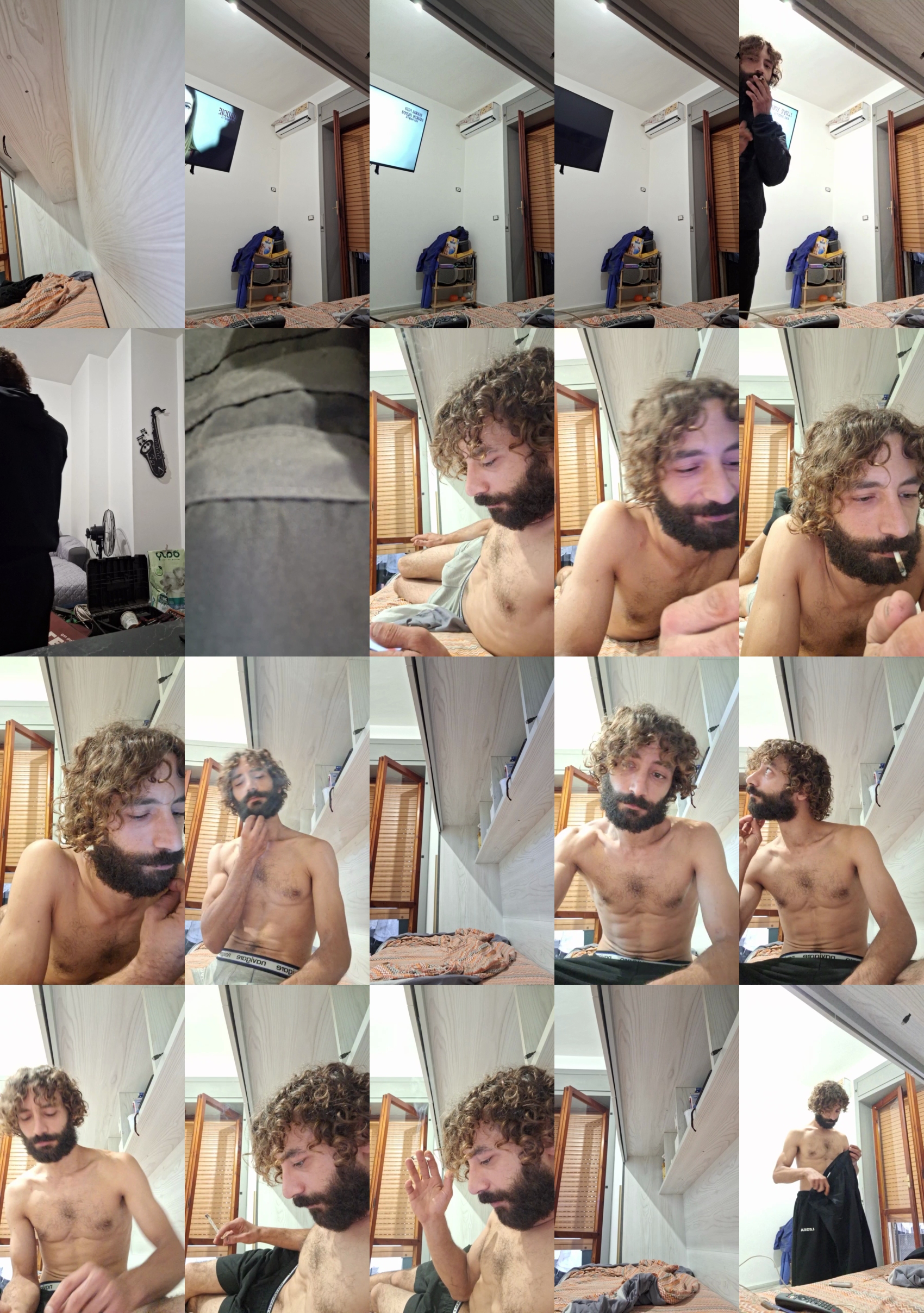 Lurio  21-10-2023 Recorded Video big