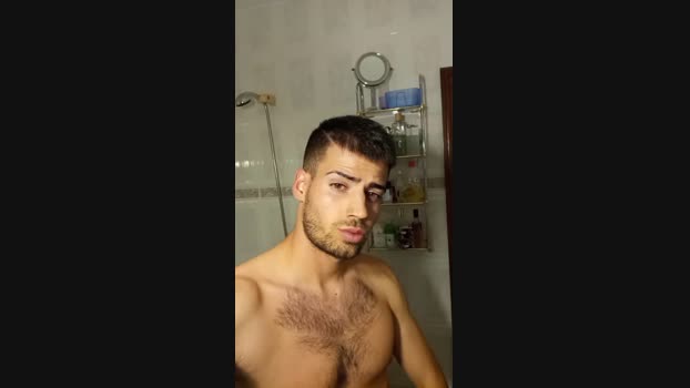 Manumanolito98  20-10-2023 Recorded Video dirty