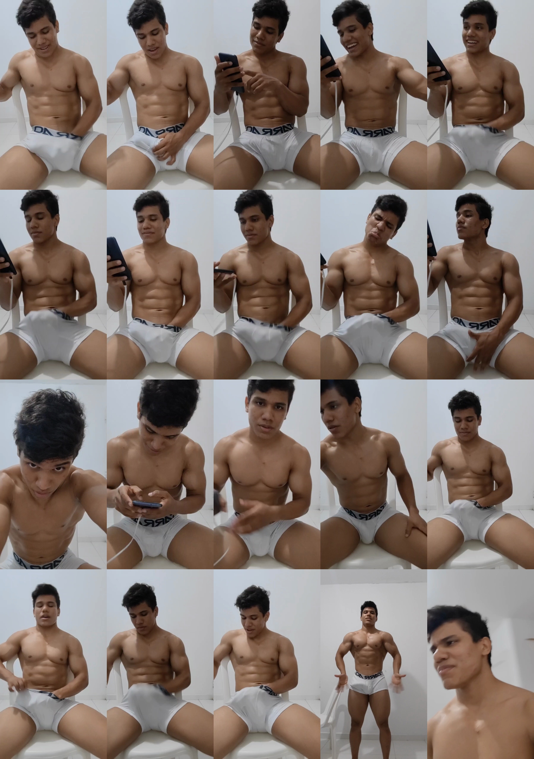 Markamadisimo  21-10-2023 Recorded Video hardcock
