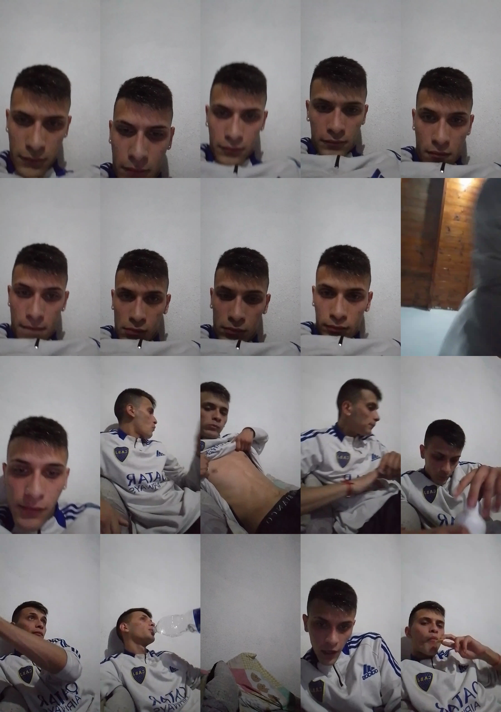 Platinumdick22  21-10-2023 Recorded Video fuck