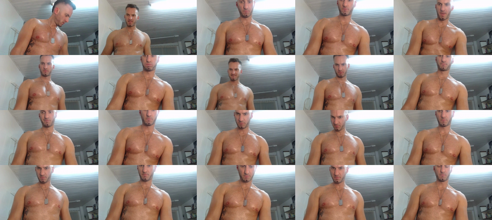 RUSO2222  21-10-2023 Recorded Video show