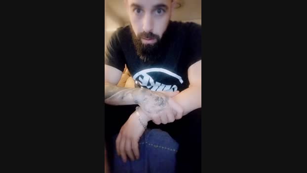 Ragnart7  21-10-2023 Recorded Video fuck