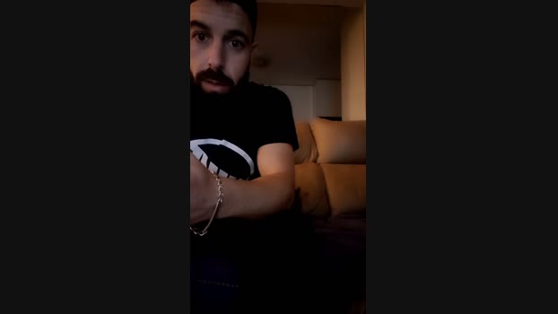 Ragnart7  21-10-2023 Recorded Video yummy