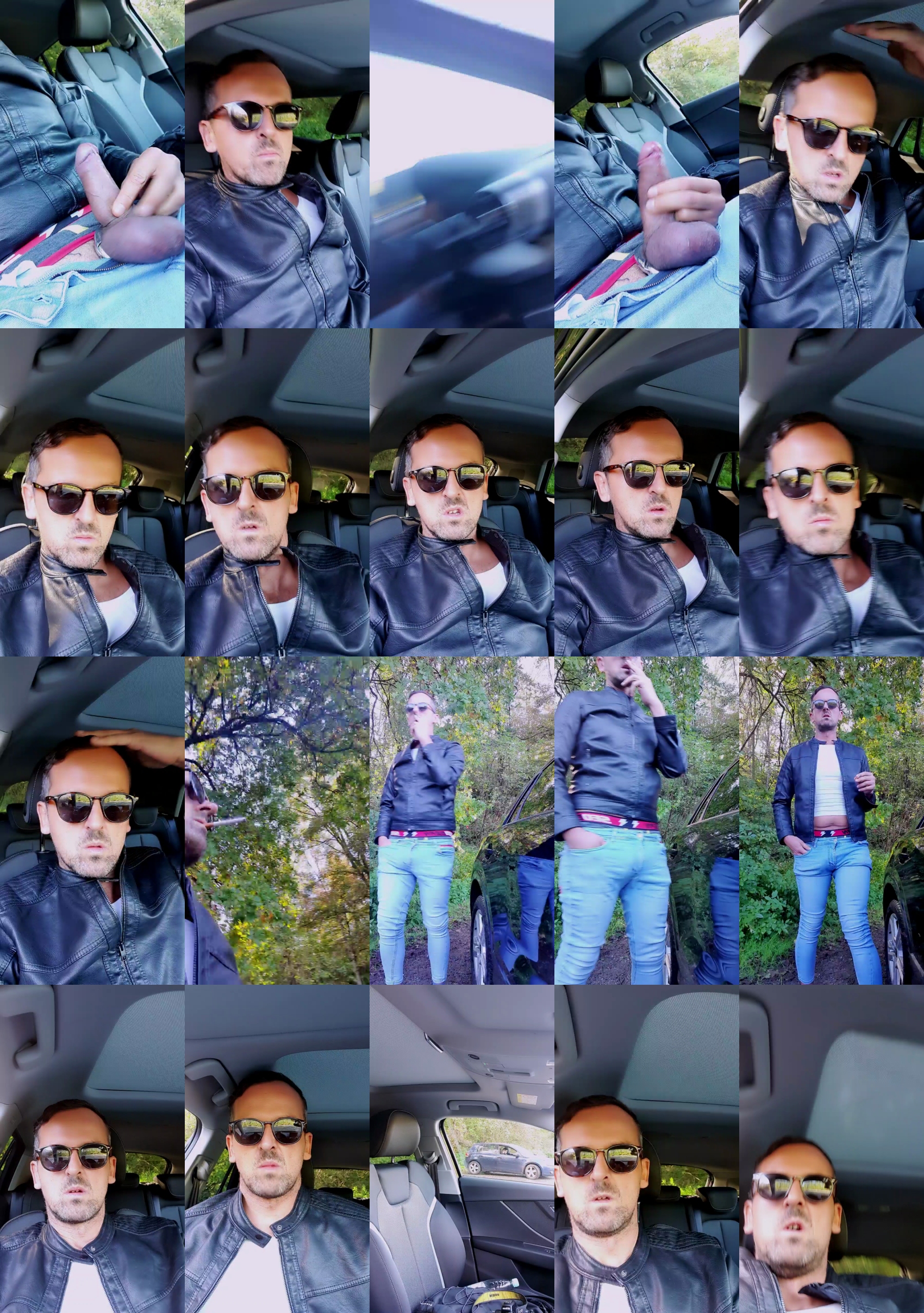 SlutboyBen  21-10-2023 Recorded Video beauty