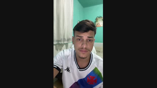 VascainoPauzao  20-10-2023 Recorded Video fuck