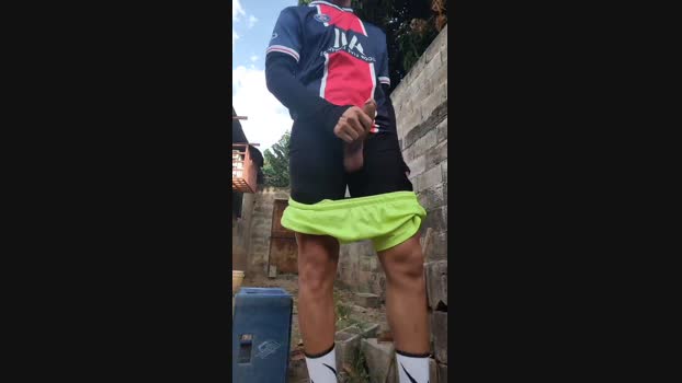 XoXocum4  20-10-2023 Recorded Video fuckface