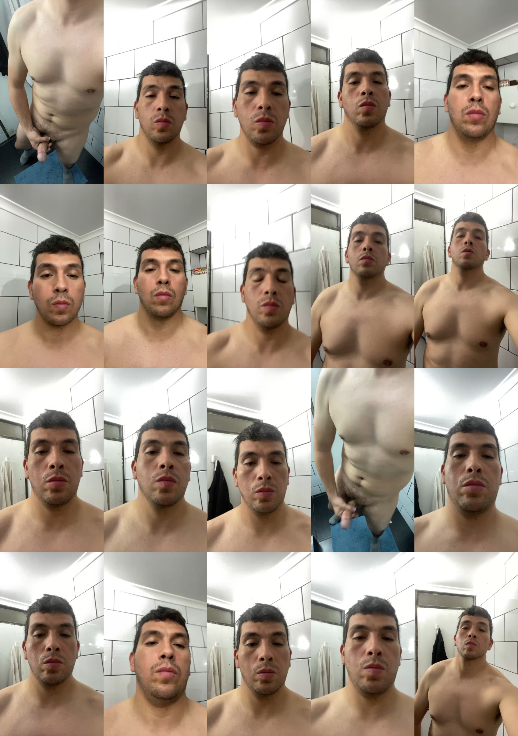 Zerrey  21-10-2023 Recorded Video fuckass