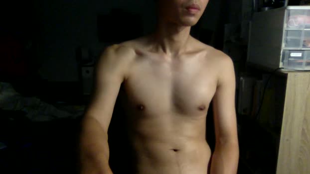 ailin4090  21-10-2023 Recorded Video skinny