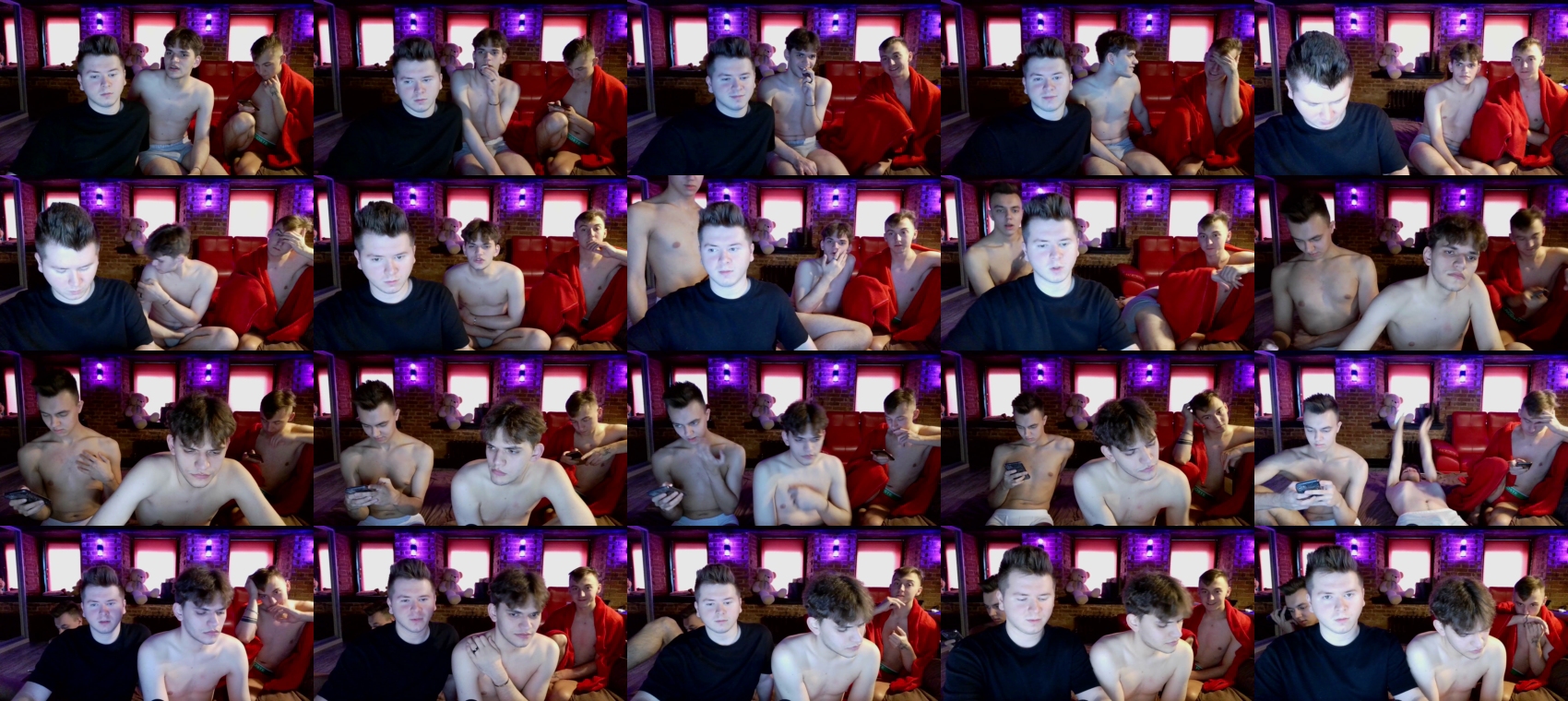 alexxx_d  21-10-2023 Recorded Video deepthroat