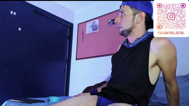 boyfirehot666  21-10-2023 Recorded Video moan