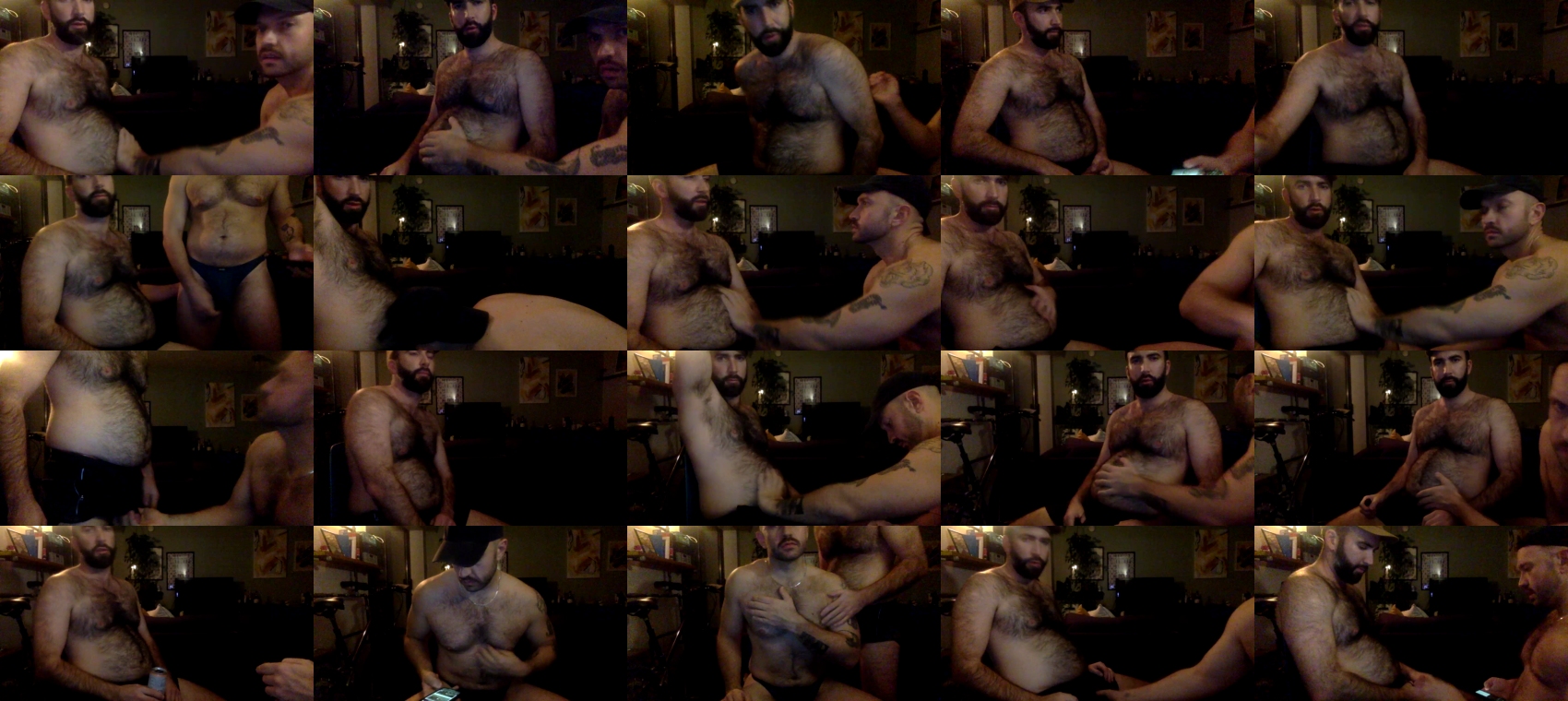 canadianbeefer  21-10-2023 Recorded Video jerking