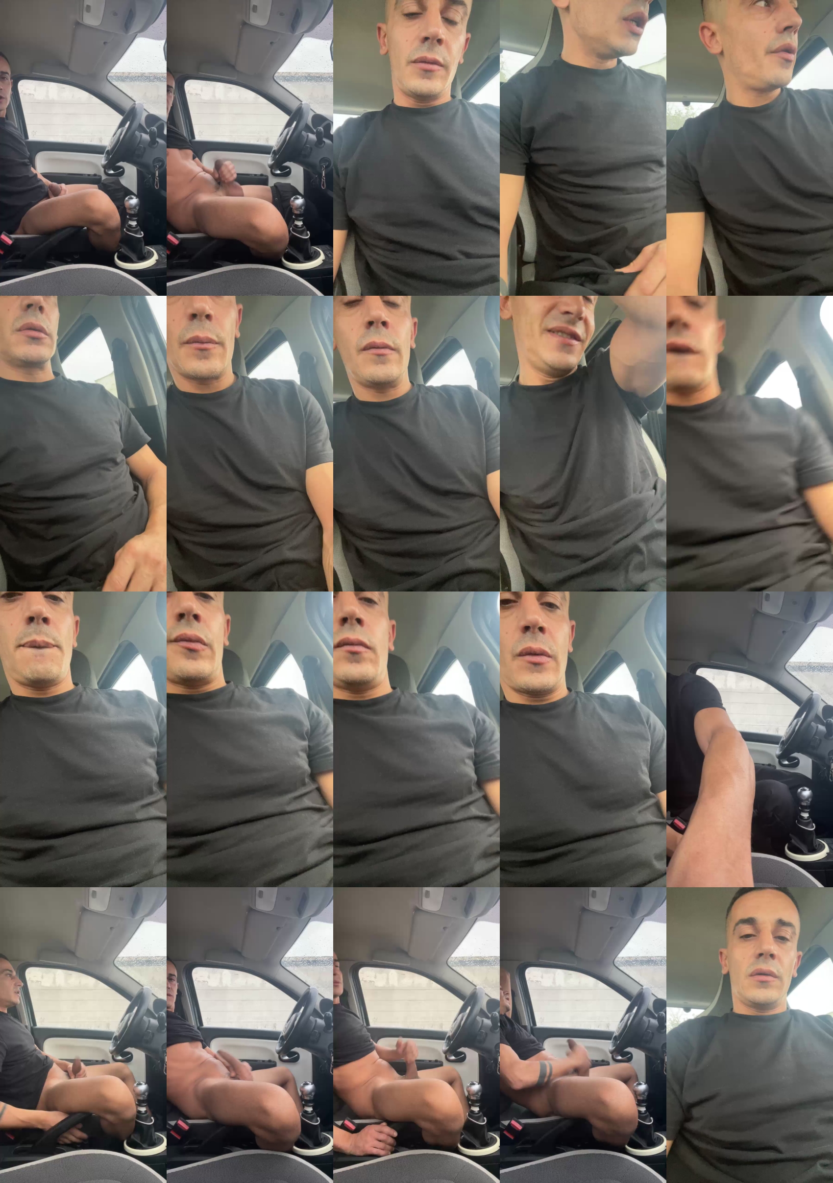 desiderio1985  21-10-2023 Recorded Video cute
