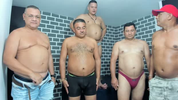 dirty_bears  21-10-2023 Recorded Video Porn
