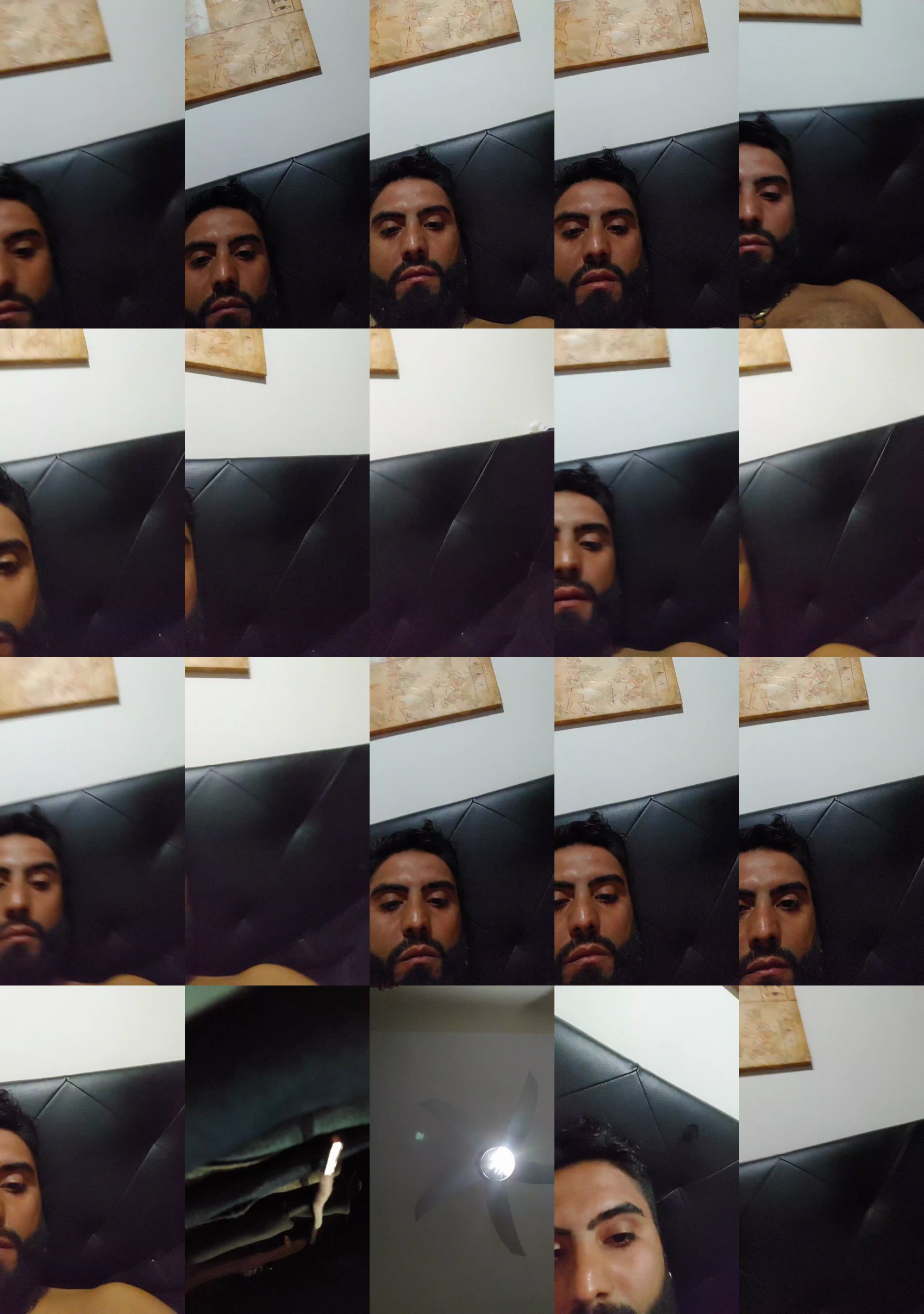 domineiton  20-10-2023 Recorded Video legs