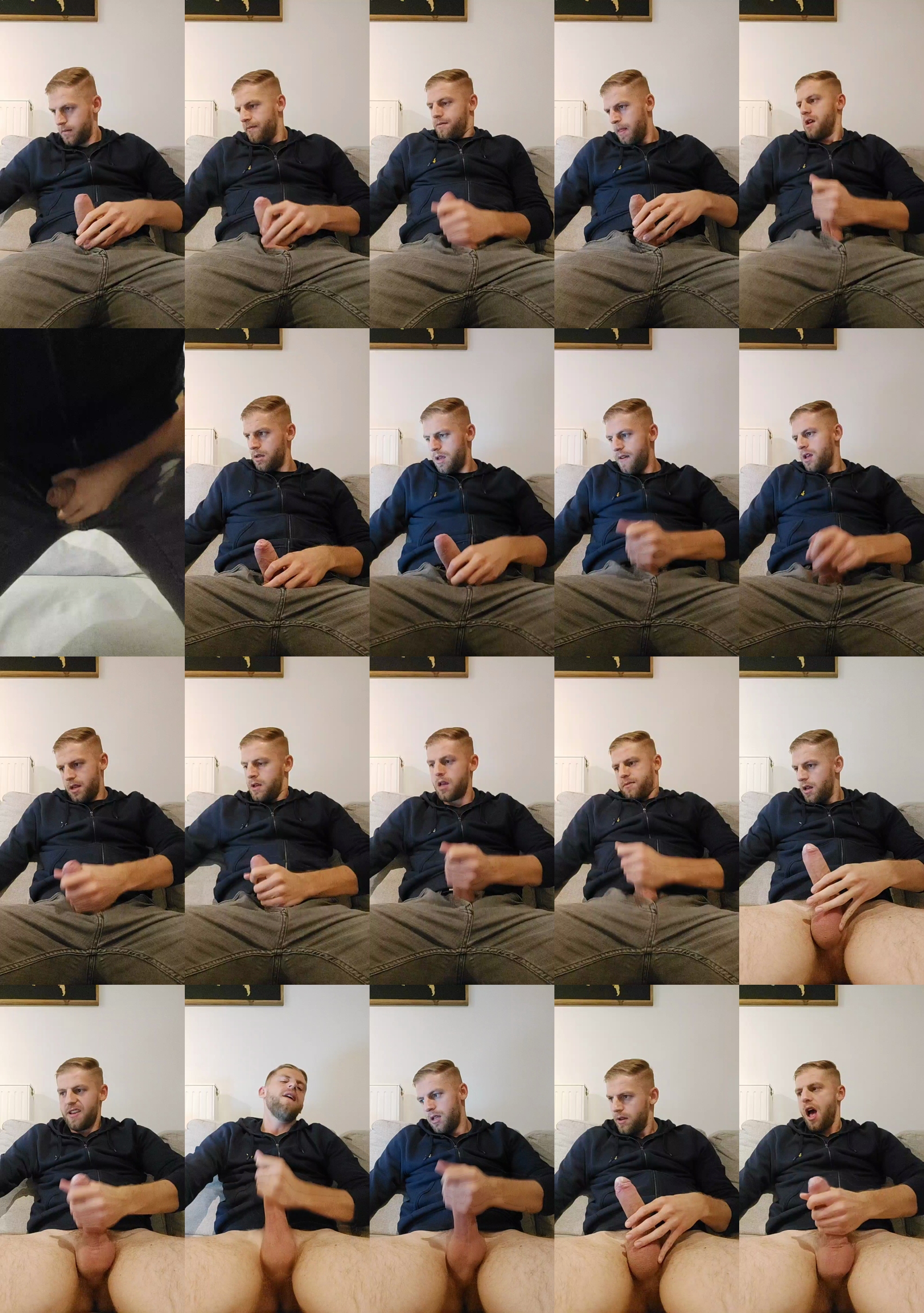 horny6209  20-10-2023 Recorded Video toys
