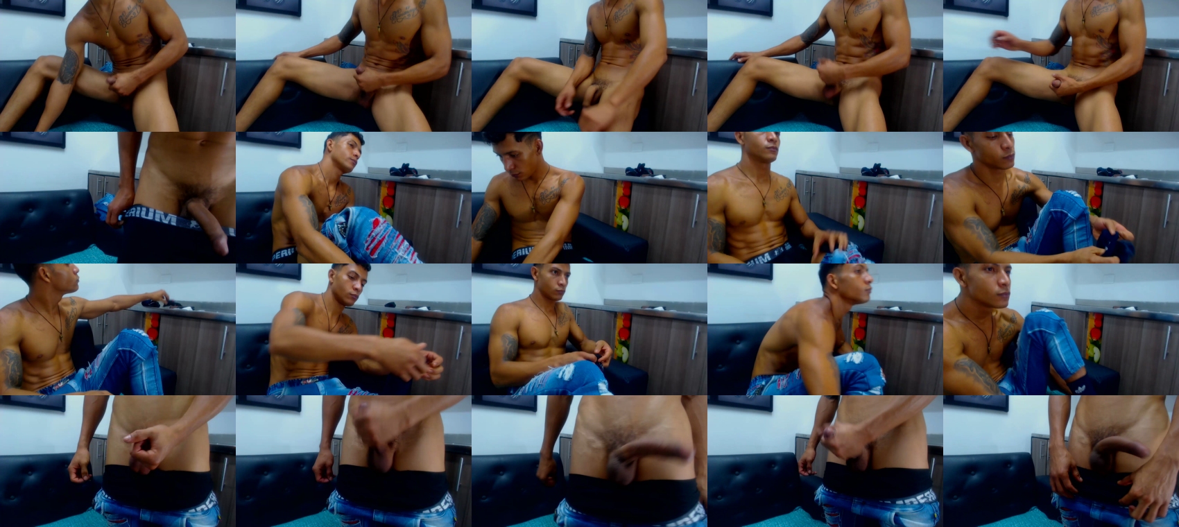 jona_wick  21-10-2023 Recorded Video juicy