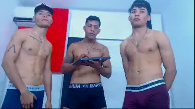 jona_wick  21-10-2023 Recorded Video bigass