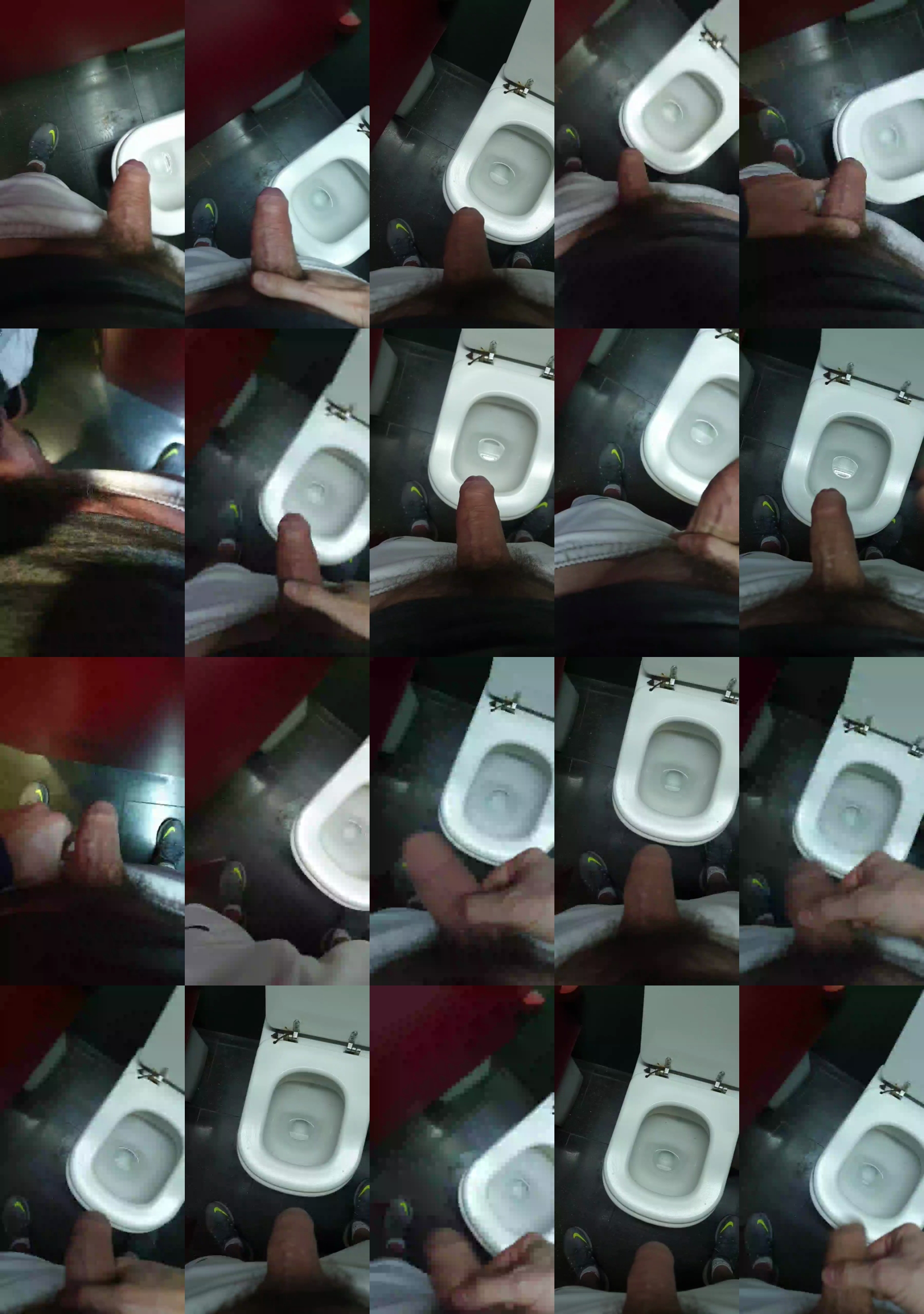 juanpohot  21-10-2023 Recorded Video Webcam