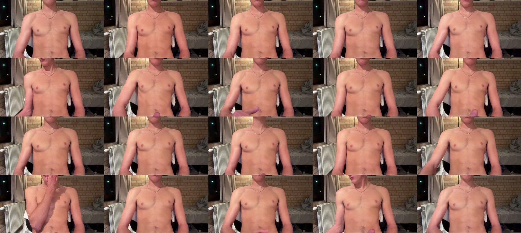 loan30  20-10-2023 Recorded Video Topless